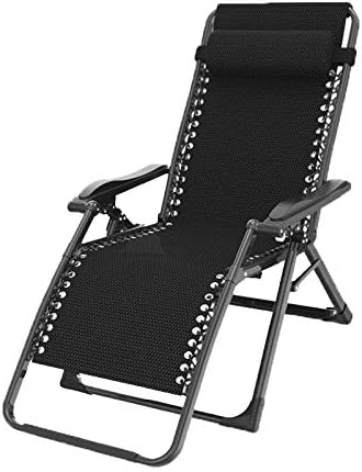 heavy duty sun lounger