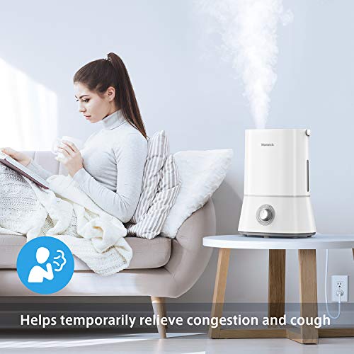 6 Homech+Humidifier+Ultrasonic+Waterless+Shut+Off