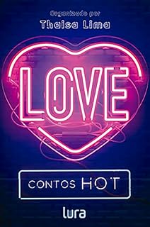 Livro Love: Contos Hot