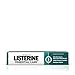 Listerine Essential Care Original Gel Fluoride Toothpaste, Prevents Bad Breath and Cavities, Powerful Mint Flavor for Fresh Oral Care, 4.2 oz