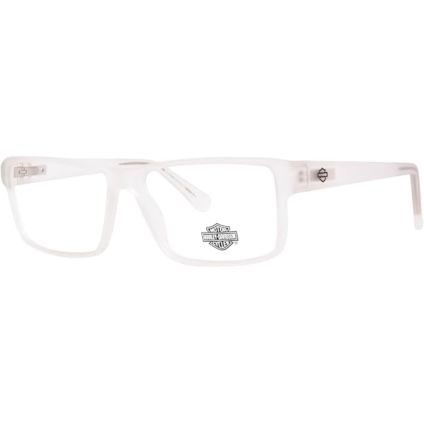 Harley-Davidson Eyeglasses HD 0576 028 Shiny Rose Gold at  display picture 3