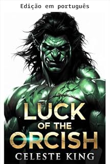 Livro A sorte do orc