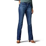 LEE Women’s Flex Motion Regular Fit Bootcut Jean www.denim.fit