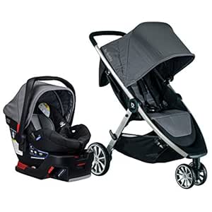 amazon baby travel systems