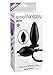 Pipedream Anal Fantasy Collection Inflatable Silicone Plug