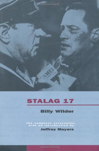 "Stalag 17" av Billy Wilder