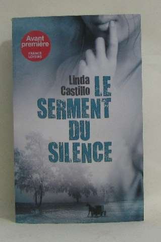 Le  serment du silence