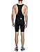 Baleaf Men's Pro II Gel Padded Cycling Bib Shorts UPF 50+
