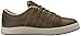 K-SWISS Men's The Classic II P Sneaker