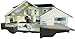 Double Bubble Reflective Foil Insulation: (4 X 25 Ft Roll) Industrial Strength, Commercial Grade, No Tear, Radiant Barrier Wrap for Weatherproofing Attics, Windows, Garages, RV's, Ducts & More! ? (1)