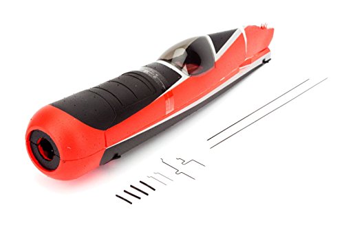 E-flite Fuselage Set: UMX Beast 3D, EFLU4858