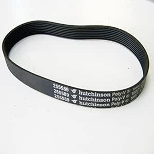 Amazon.com : Treadmill Doctor Flexonic Drive belt for the Proform 790T