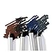 Trish McEvoy Intense Gel Eye Liner, Deep Aubergine, 1.2 g / 0.04 oz