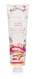 Pacifica Island Vanilla Super Hydrating Hand Cream