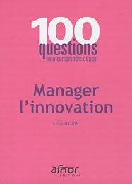 Manager l'innovation