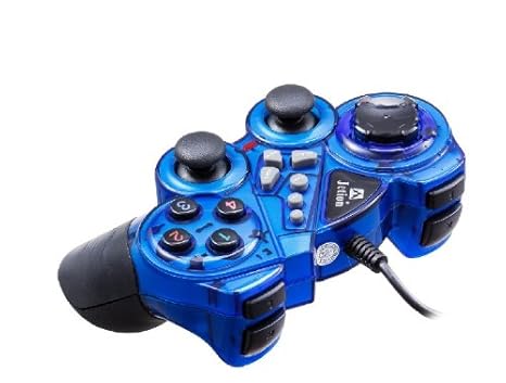 jetion gamepad jt-u5542