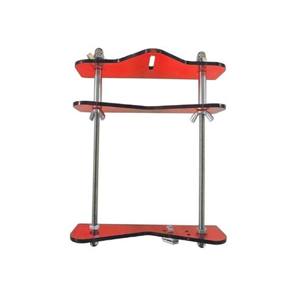 Glass Bottle Cutter Stainless Steel Glass Bottle Cutting Machine Adjustable Bottle Cutter Tool for Wine Beer Whiskey Bottle