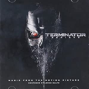 Terminator 2 Credits Song More By Jens Winkler