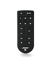 Bose SoundTouch 30 Series III   Sistema de música inalámbrico, color negro SoundTouch 30 Negro