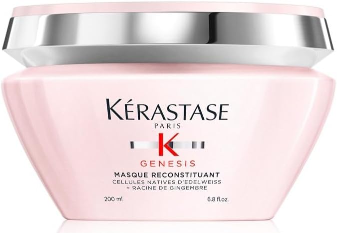 Kérastase Genesis Nourishing Fortifying Anti-Hair Fall Mask 200ml