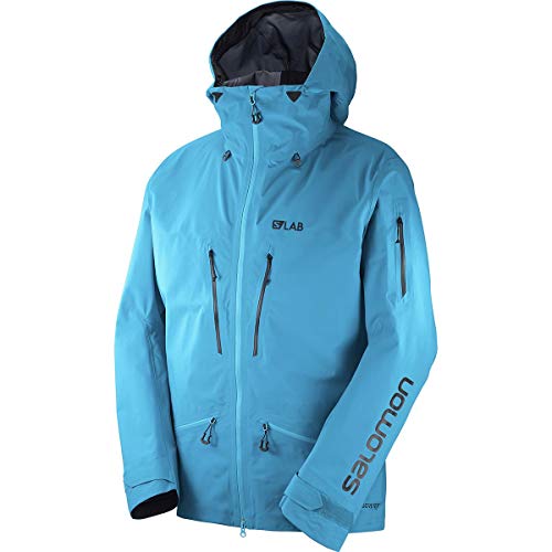 salomon gtx jacket