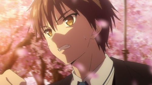 Amazon アブソリュート デュオ Vol 1 Blu Ray アニメ