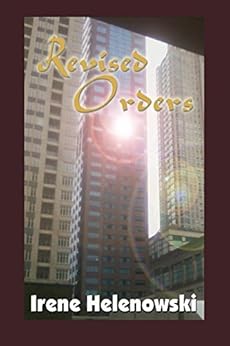 Revised Orders by [Helenowski, Irene]