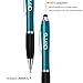Stylus, DHTS™ Pack of 10 Fashionable 2 in 1 Sensitive Stylus Pen & Ballpoint Pen for iPhone 7, iPhone 6 Plus, iPad Mini, iPad Air, Galaxy,iPhone 6s,iPhone 6s Plus