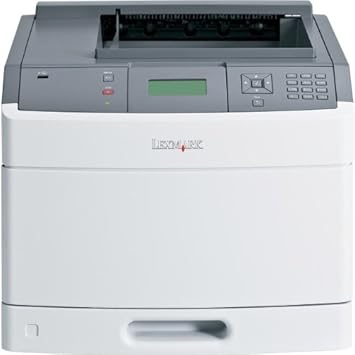 lexmark t650 printer