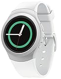 Samsung Gear S2 SM-R730T 4GB Silver Smartwatch for T-Mobile (Certified Refurbished)