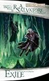Exile (The Legend of Drizzt)