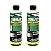 Nu Calgon Ice Machine Cleaner Nickel Safe 4287-34, 2 Pack