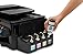 Epson WorkForce ET-4500 EcoTank Wireless ColorSupertank Printer,Scanner, Copier, Fax, Ethernet,Wi-Fi Direct, Tablet and Smartphone Printing, Easily Refillable Ink Tanks (Certified Refurbished)