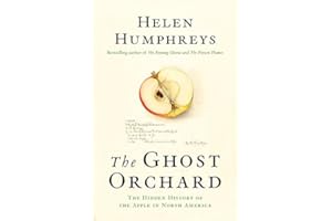 The Ghost Orchard