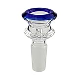 14 mm Thick Glass Cup Bowl