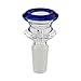 14 mm Thick Glass Cup Bowl