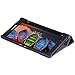MoKo Lenovo Tab3 A8 / Tab2 A8 Case, Ultra Compact Protection Slim Lightweight Smart Shell Stand Cover Case for Lenovo Tab 2 A8-50 8
