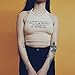 Staron Women Sexy Tight Slim Sleeveless Short Tees Tank Crop Tops