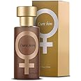 VeniCare Golden L_ure Perfume L_ure for Her Men Perfume, L_ure for Her, L_ure for Her Men Cologne - 1.7 Fl Oz (L_ure Him Perfume for Woman)