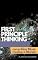 Livro First Principle Thinking: como Elon Musk mudou o Mundo