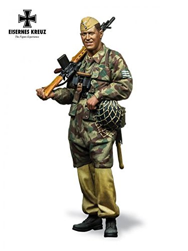 Fallschirmjager, 1944 (1:35)