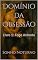 Livro Domínio da Obsessão: Livro 1: Fogo Ardente