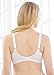 Glamorise Women's Plus Size Elegance All Over Lace Soft Cup Bra #9050