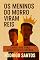 Livro Os Meninos do Morro Viram Reis: Conselhos para Adolescentes Negros