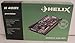 Helix H400X - 4-Channel Amplifier With Integrated Active Crossover