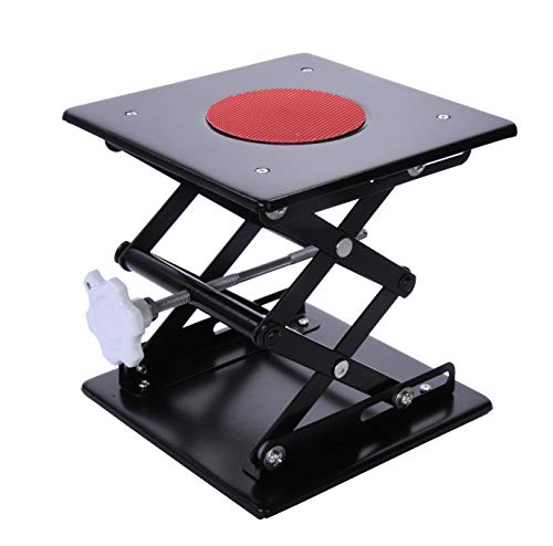 4 American+Educational+Laboratory+Scissor+Overall