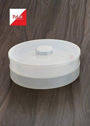 Palak Plastic Kitchen Gadgets, Multicolor