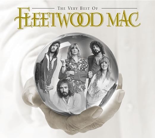 Fleetwood Mac - Fleetwood Mac - Amazon.com Music
