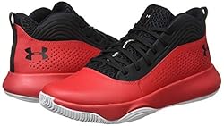 Under Armour Men's Lockdown 4 Basketball