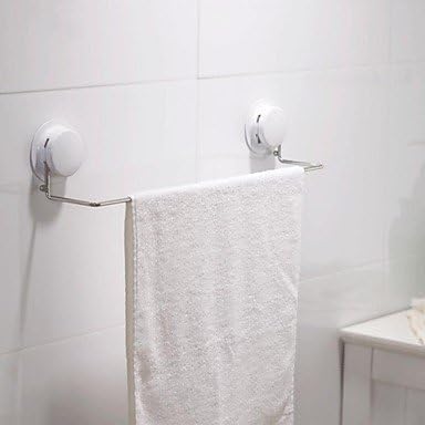 Pi idiota toallero de barra: Amazon.es: Hogar